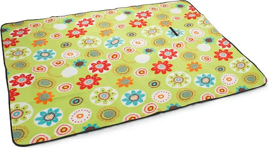 Picnic Blanket 150x200cm Waterproof Lining Ultimate Comfort in Nature