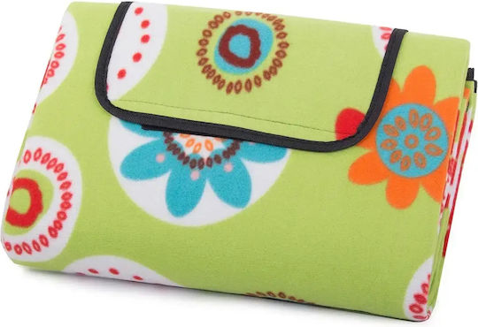Picnic Blanket 150x200cm Waterproof Lining Ultimate Comfort in Nature