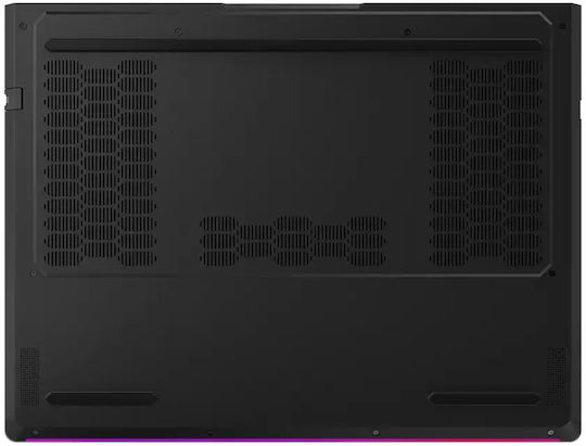 Lenovo Legion Pro 7 16AFR10H 16" OLED QHD+ 240Hz Ryzen 9-9955HX3D 64GB 2TB SSD GeForce RTX 5080 Без операционна система Българска клавиатура
