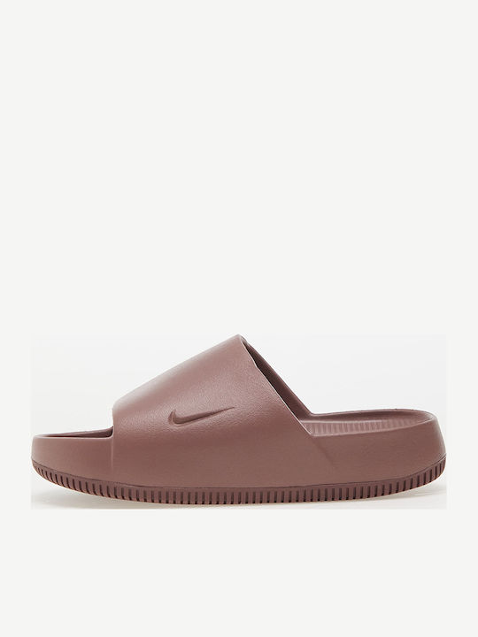 Calm Frauen Flip Flops in Rosa Farbe