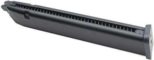 Ghemitiră Soft Gbb Action Army Aap-01 Extins 50 Rds