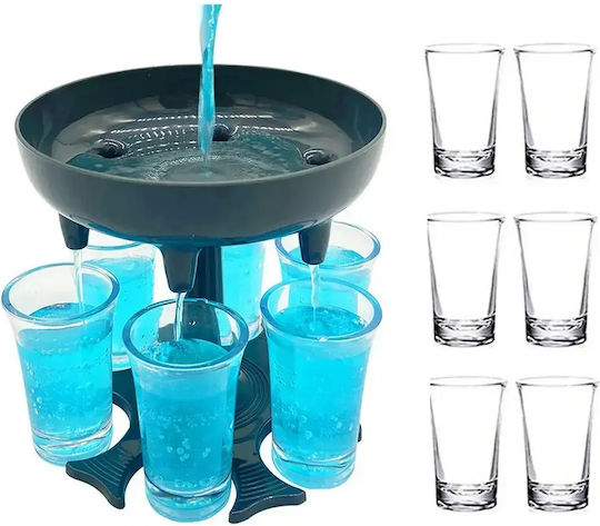 Verk Group Bartender Tool 50ml