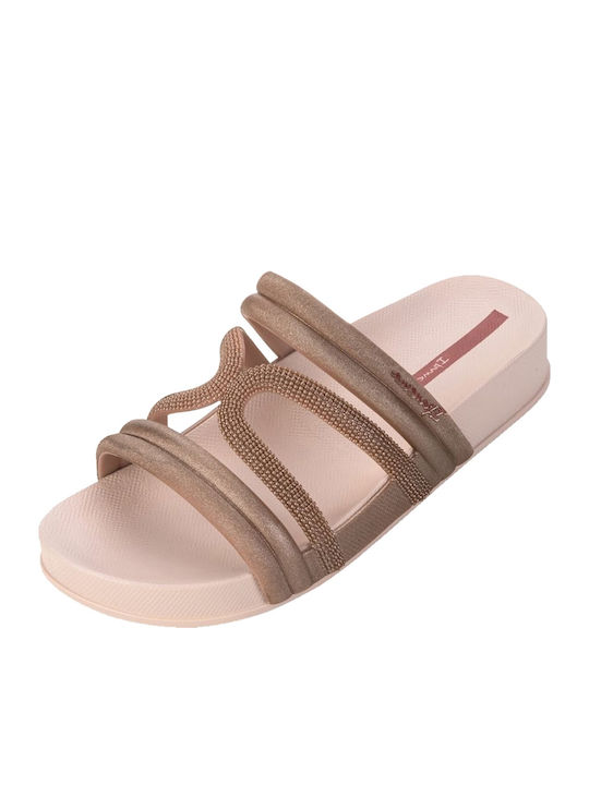 Ipanema Slides Pink