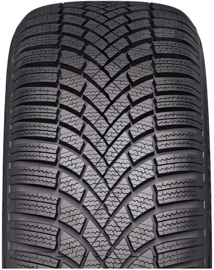 Blizzak LM005 235/65R17 108V XL Зима Гума за 4x4 / SUV Кола