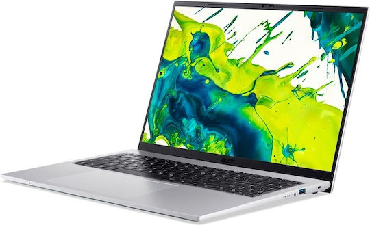 Acer NB ASPIRE GO 16 AG16-71P -9247 16" IPS FHD+ 120Hz (i9-13900H/16GB/512GB SSD/W11 Home) (GR Keyboard)