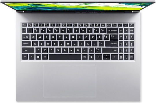 Acer NB ASPIRE GO 16 AG16-71P -9247 16" IPS FHD+ 120Hz (i9-13900H/16GB/512GB SSD/W11 Home) (GR Keyboard)