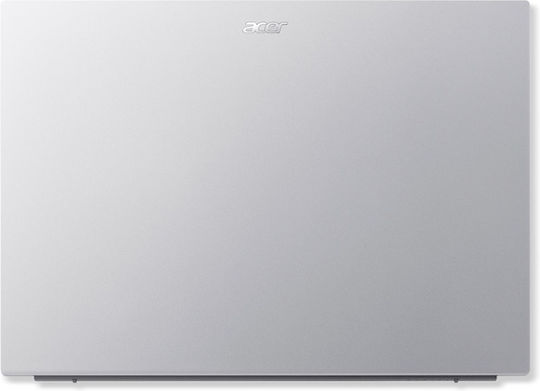 Acer NB ASPIRE GO 16 AG16-71P -9247 16" IPS FHD+ 120Hz (i9-13900H/16GB/512GB SSD/W11 Home) (GR Keyboard)