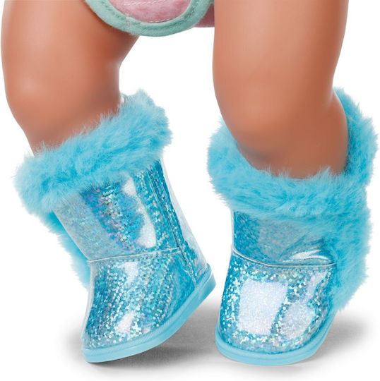 ZAPF Creation Родено Бебе Дрешки
