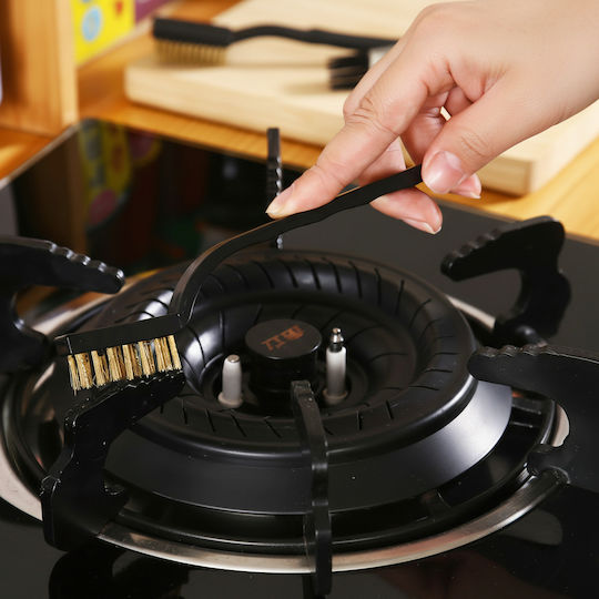Set De Spălare Pentru Materiale Plastice Interioare - Tablou De Bord Auto Cu 1 Bucată
