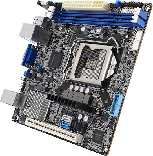 Gigabyte MS03-CE0 C741 Motherboard με Intel LGA4677 Socket