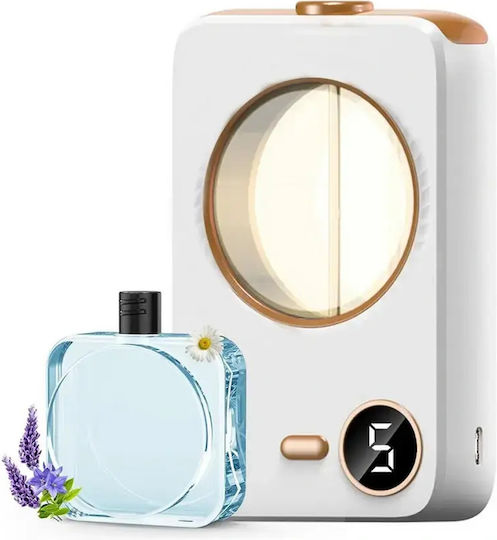 Refill Aromatic Oil for Room 50ml Floral Fragrance Absolute Relaxation
