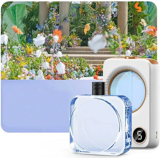 Refill Aromatic Oil for Room 50ml Floral Fragrance Absolute Relaxation