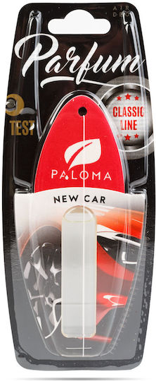 Dezodorant Auto Lichid Mașină Nouă 5ml Parfum Mașină Nouă Interior Auto