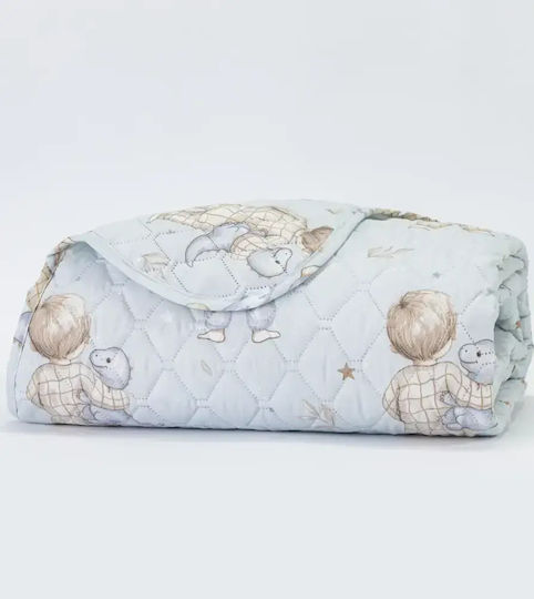 Borea Kids Quilt Set Single 160x220cm