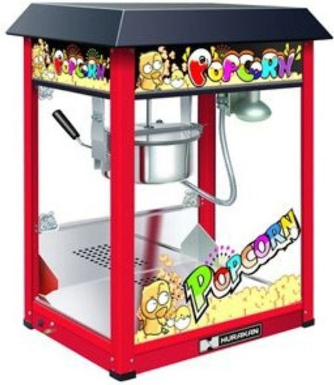 Fresh Popcorn Maker 1300W