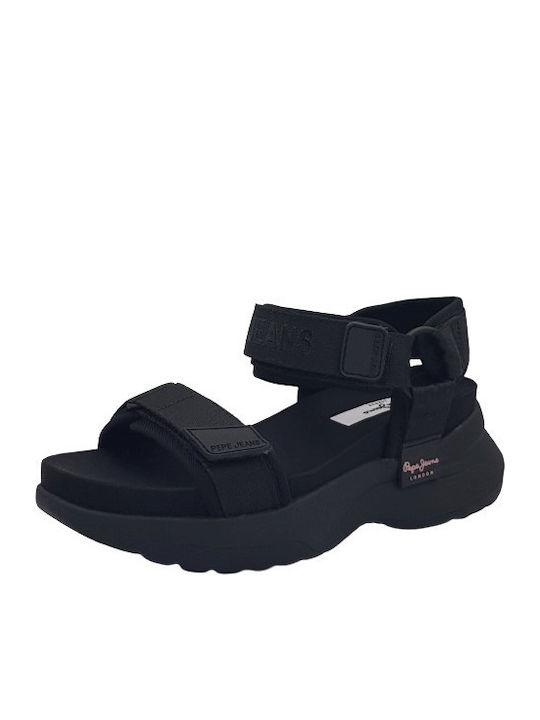 "Venus Block" Sandale Pepe Jeans