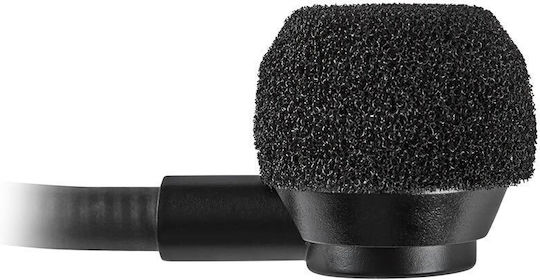 Shure SM39 MTQG Μικρόφωνο Κεφαλής για Φωνητικά