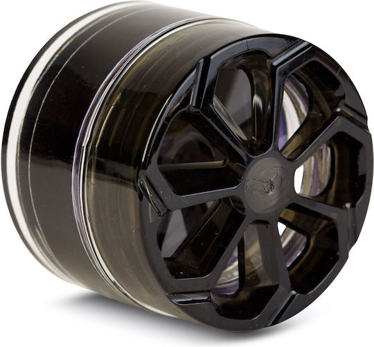 Odorizant Auto Dr Marcus Senso Deluxe Negru