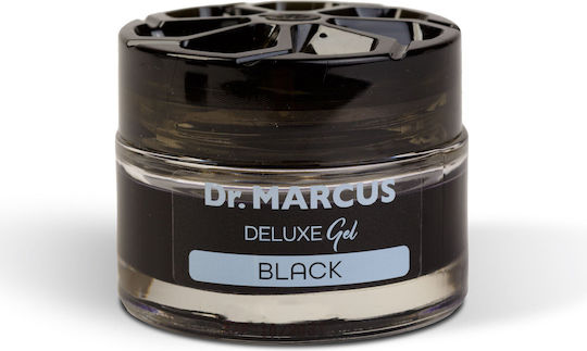 Odorizant Auto Dr Marcus Senso Deluxe Negru