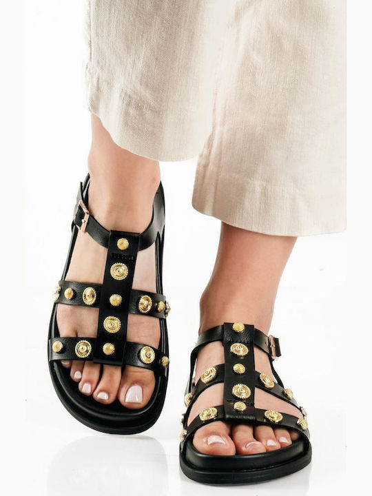 Adam's Shoes