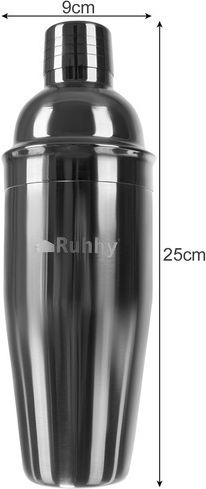 Ruhhy Shaker 19097