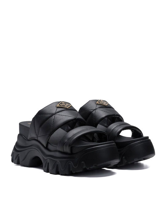 Juyce Women's Sandals Black