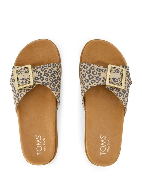 Women's Flat Sandals