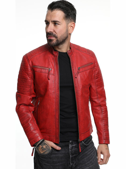 Newton Leather
