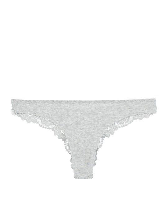 Women's Brazil MultiPack with Lace Multicolour