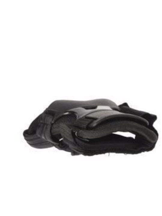 Rollerblade Ръкавици За Ролки Черни