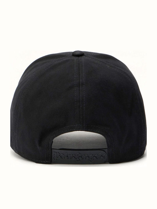 Palm Angels Καπελο M Tree Logo Cap Μαυρο