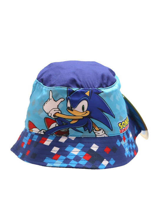 Sega Kids' Hat Bucket Navy Blue Sega Kids' Hat Bucket Navy Blue