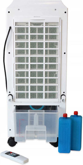 Ravanson Air Cooler με Τηλεχειριστήριο