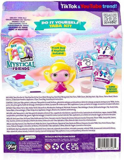Taba World Kids Craft for Children 8+ Years