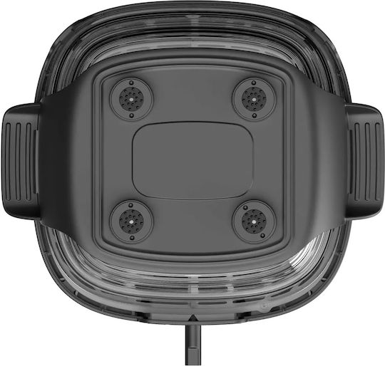 Dreame Air Fryer 4.5lt Μαύρο