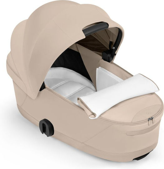 Cybex Port Bebe Beiges