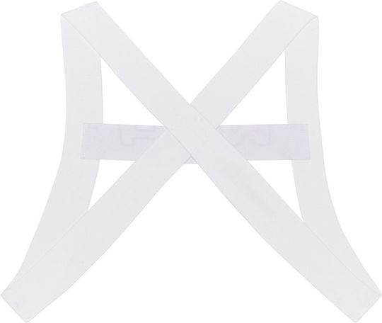WOH Ανδρικό Harness Λευκό