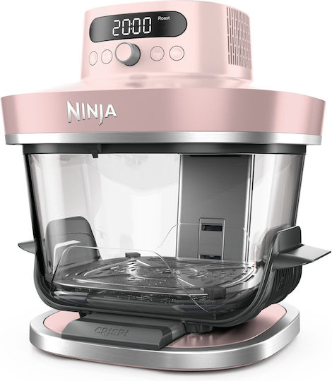 Ninja Crispi Pro Air Fryer 5.7lt Pink
