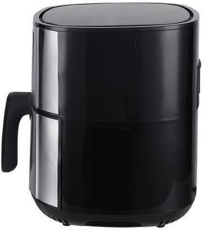 Friteuză cu Aer 5.5l Gri