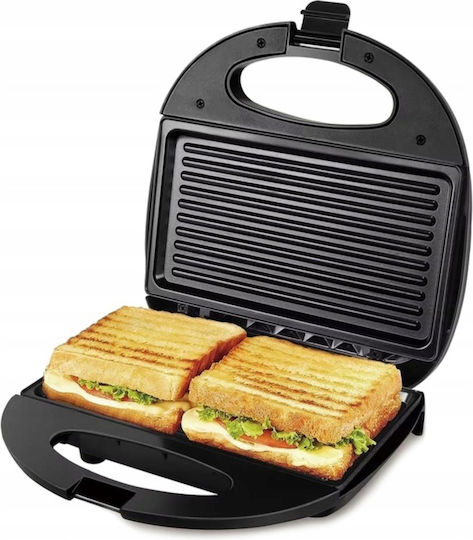 Esperanza Tortilla Sandwich Maker Grill 1000W