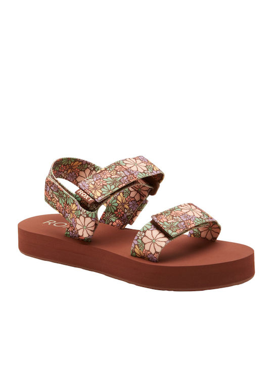 Cage Women's Flat Sandals