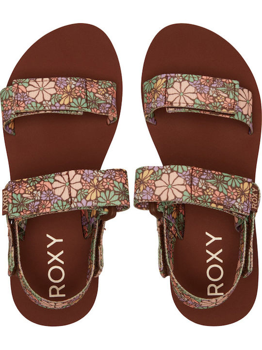 Cage Women's Flat Sandals