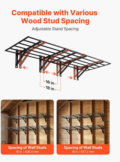 Vevor Shelf