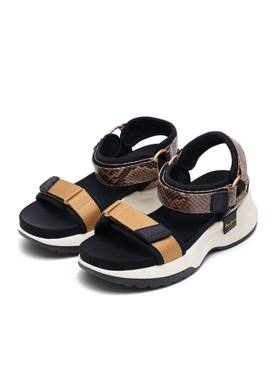 "Venus Nature" Sandals Pepe Jeans