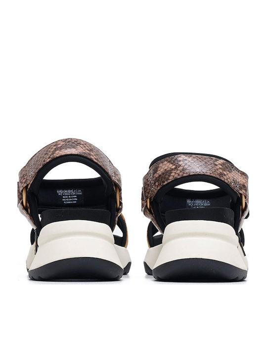 "Venus Nature" Sandals Pepe Jeans