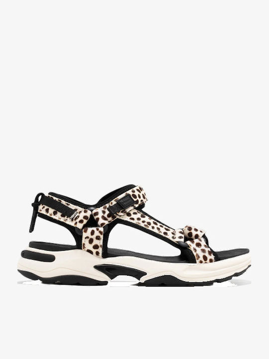 Γυναικεία Σανδάλια Sporty
