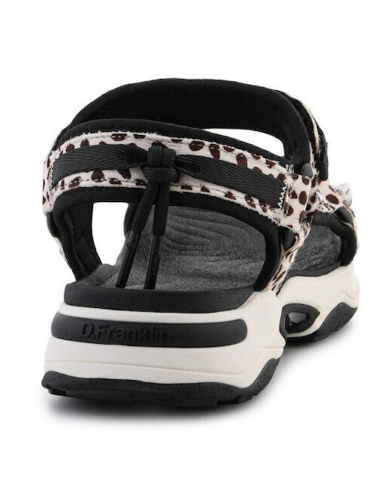 Γυναικεία Σανδάλια Sporty