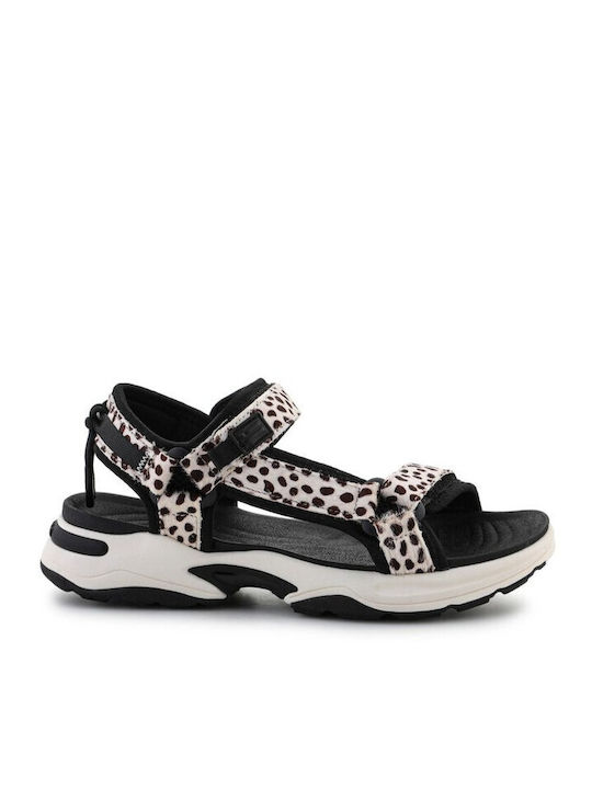 Γυναικεία Σανδάλια Sporty