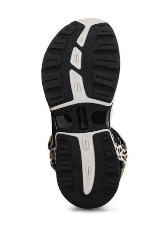 Γυναικεία Σανδάλια Sporty