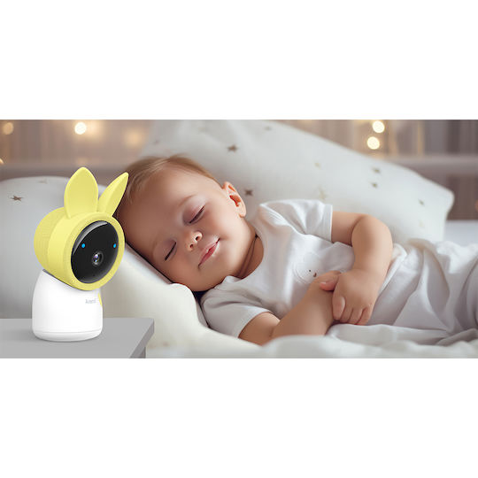 Arenti Ainanny A5 Baby Monitor & Two-Way Audio